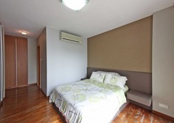 Changi Rise Condominium (D18), Condominium #216568201